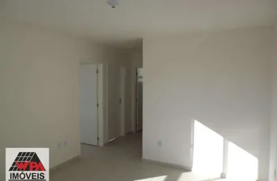 Apartamento com 2 quartos à venda no Jardim da Balsa II, Americana 