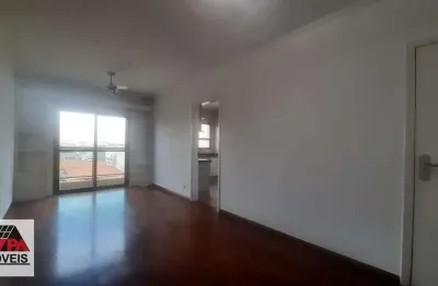 Apartamento com 3 quartos à venda no Centro, Americana 