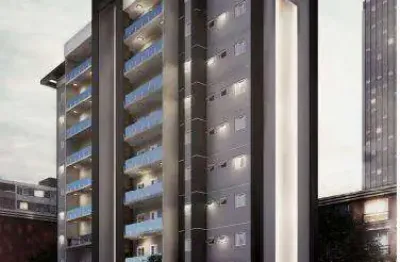 Apartamento com 3 quartos à venda no Jardim Santo Antônio, Americana 