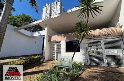 Apartamento residencial à venda no condomínio garnet em americana