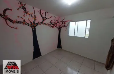 Casa residencial à venda no condomínio cerejeira em nova odessa
