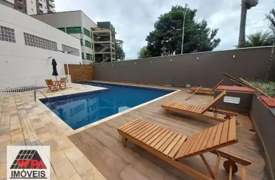 Apartamento à venda no condomínio boulevard rosé em santa bárbara d`oeste