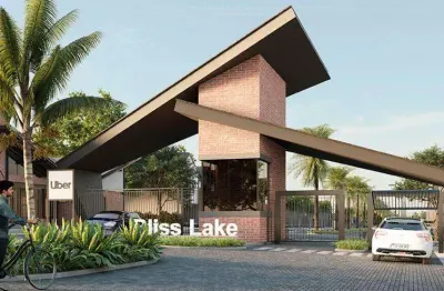 Casa em condomínio fechado com 3 quartos à venda em Chácara Letônia, Americana 