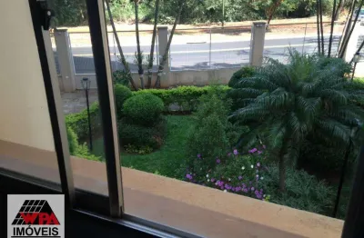 Apartamento com 2 quartos à venda no Loteamento Industrial Machadinho, Americana 