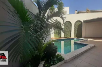 Casa em condomínio fechado com 3 quartos à venda em Chácara Letônia, Americana 