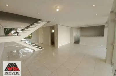 Casa em condomínio fechado com 4 quartos à venda na Vila Santa Maria, Americana 