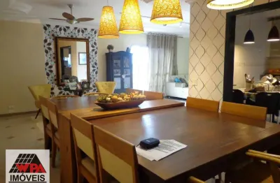Apartamento com 3 quartos à venda na Vila Santa Catarina, Americana 