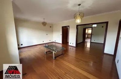 Apartamento residencial à venda no edifício golden gate em americana