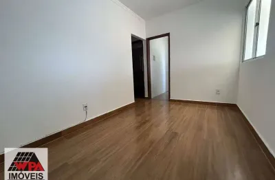 Apartamento com 2 quartos à venda no Parque Novo Mundo, Americana 