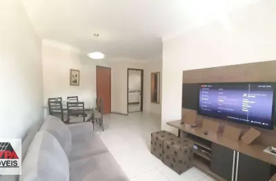Apartamento com 2 quartos à venda na Vila Rehder, Americana 