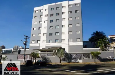 Apartamento com 3 quartos à venda na Vila Rehder, Americana 