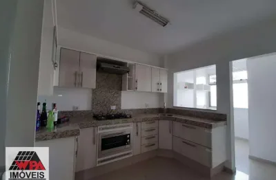 Apartamento com 3 quartos à venda na Vila Rehder, Americana 