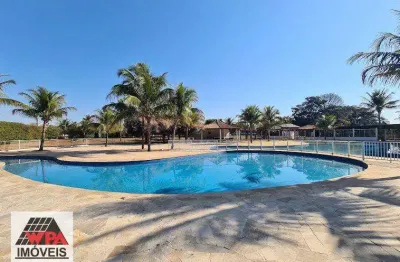 Casa em condomínio fechado com 4 quartos à venda no Jardim Imperador, Americana 