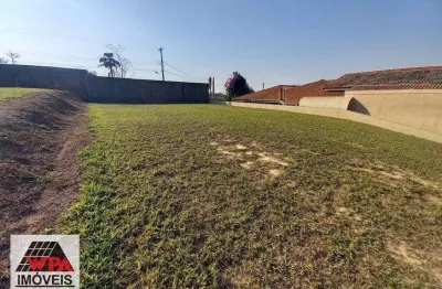 Terreno à venda no Riviera Tamborlim, Americana 