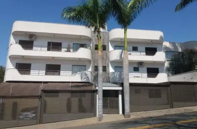 Apartamento com 2 quartos à venda na Vila Santa Maria, Americana 