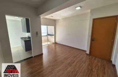 Apartamento com 2 quartos à venda no Jardim Ipiranga, Americana 