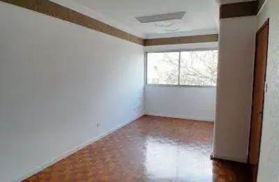 Apartamento residencial à venda no edifício paraguassu em americana