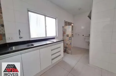 Apartamento residencial à venda no condomínio residencial flores em americana