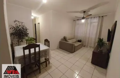 Apartamento com 3 quartos à venda no Brieds, Americana 