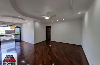Apartamento com 3 quartos à venda na Vila São Pedro, Americana 