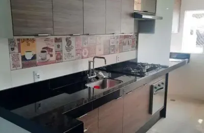 Apartamento com 2 quartos à venda no Jardim Brasil, Americana 