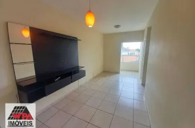 Apartamento residencial à venda no condomínio spazzio arezzo em americana