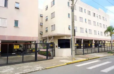 Apartamento com 2 quartos à venda na Vila Margarida, Americana 