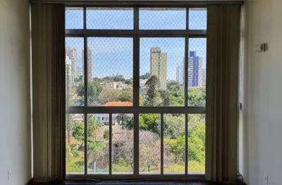 Apartamento com 2 quartos à venda no Centro, Americana 