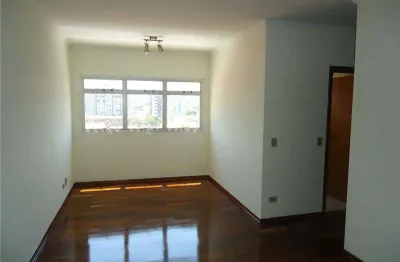 Apartamento com 2 quartos à venda no Centro, Americana 