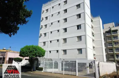 Apartamento com 3 quartos à venda no Jardim São Paulo, Americana 