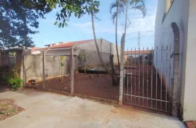 Terreno à venda no Parque Novo Mundo, Americana 