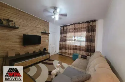 Casa com 3 quartos à venda no Parque Novo Mundo, Americana 