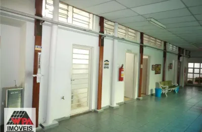 Ponto comercial à venda no Centro, Americana 