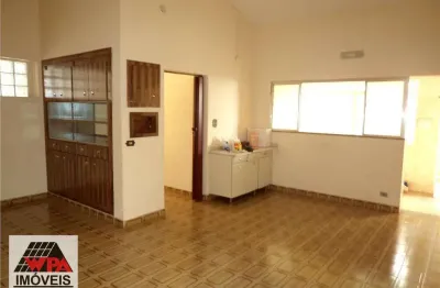 Ponto comercial à venda no Centro, Americana 