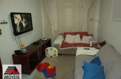 Casa com 6 quartos à venda no Jardim Nossa Senhora do Carmo, Americana 