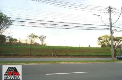 Terreno comercial à venda na Vila Israel, Americana 