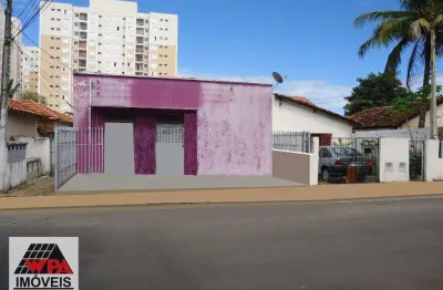 Terreno à venda em São Manoel, Americana 