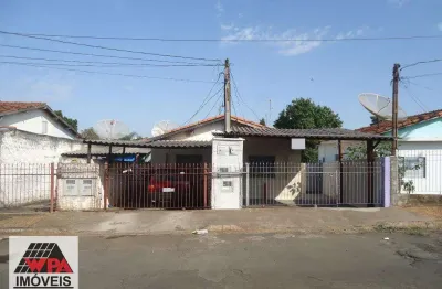 Terreno à venda na Vila Mathiesen, Americana 