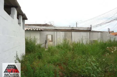 Terreno à venda no Parque Gramado, Americana 