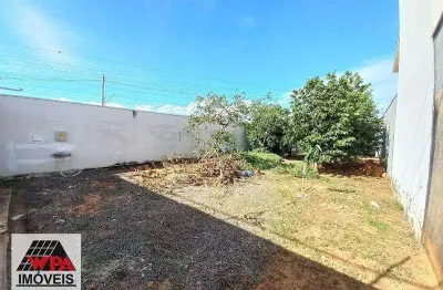 Terreno à venda no Jardim Paulistano, Americana 