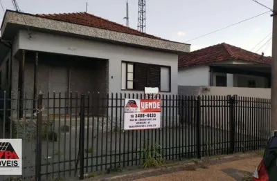 Casa com 3 quartos à venda no Centro, Americana 