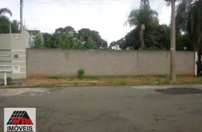 Terreno à venda no Jardim Bela Vista, Americana 