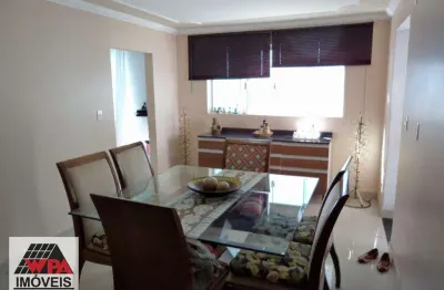 Casa com 2 quartos à venda no Parque Novo Mundo, Americana 