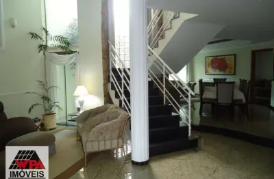 Casa com 3 quartos à venda no Werner Plaas, Americana 