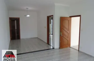 Casa com 2 quartos à venda no Parque Novo Mundo, Americana 