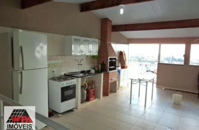 Casa com 5 quartos à venda no Jardim Boer II, Americana 