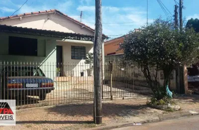Casa com 2 quartos à venda no Jardim Ipiranga, Americana 
