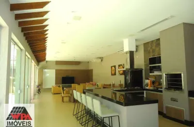 Casa com 4 quartos à venda na Cidade Jardim I, Americana 