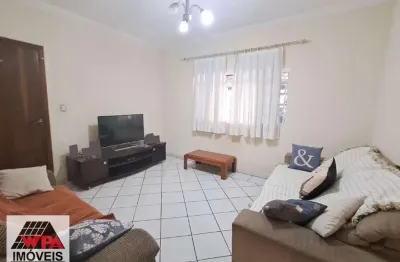 Casa com 2 quartos à venda no Parque Novo Mundo, Americana 