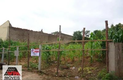 Terreno à venda no Balneário Riviera, Americana 